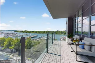 45 Sutton Square SW, Washington, DC 20024 - Photo 9