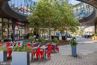 45 Sutton Square SW #509, Washington, DC 20024 - Photo 25