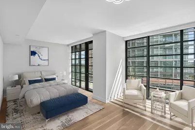 45 Sutton Square SW #509, Washington, DC 20024 - Photo 11