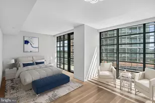 45 Sutton Square SW, Washington, DC 20024 - Photo 11