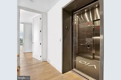 45 Sutton Square SW #509, Washington, DC 20024 - Photo 3