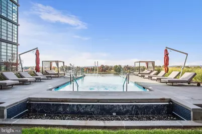 45 Sutton Square SW #509, Washington, DC 20024 - Photo 21