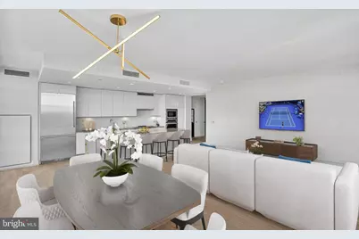 45 Sutton Square SW #509, Washington, DC 20024 - Photo 7