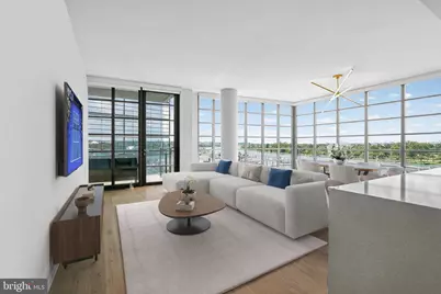 45 Sutton Square SW #509, Washington, DC 20024 - Photo 5