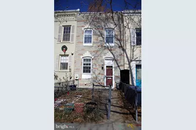 650 E Street SE, Washington, DC 20003 - Photo 1