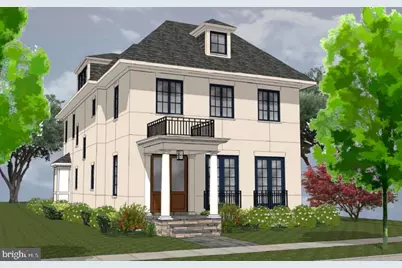 5519 Sherier Place NW, Washington, DC 20016 - Photo 5