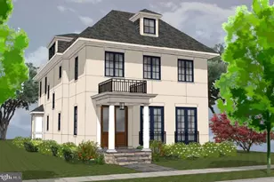 5519 Sherier Pl NW, Washington, DC 20016 - Photo 5