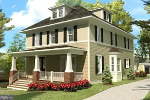 5519 Sherier Pl NW, Washington, DC 20016 - Photo 1