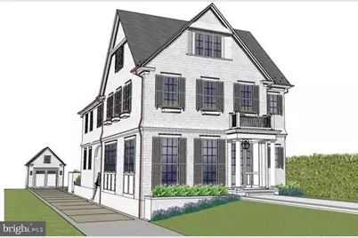 5519 Sherier Place NW, Washington, DC 20016 - Photo 3