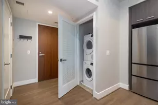 525 SW Water Street SW, Washington, DC 20024 - Photo 11