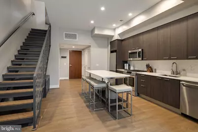 525 SW Water Street SW #404, Washington, DC 20024 - Photo 3