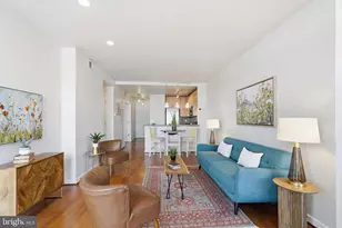 2412 17th St NW, Washington, DC 20009 - Photo 5
