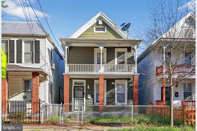 3309 Martin Luther King Jr Avenue SE, Washington, DC 20032 - Photo 1