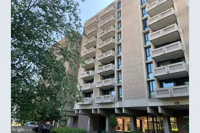 300 M Street SW #N411, Washington, DC 20024 - Photo 13