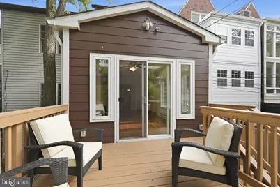 4421 Volta Place NW, Washington, DC 20007 - Photo 11