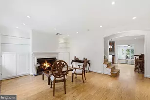 4421 Volta Pl NW, Washington, DC 20007 - Photo 5