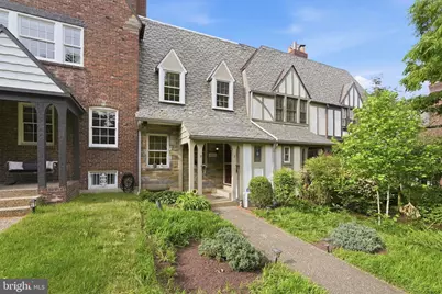 4421 Volta Place NW, Washington, DC 20007 - Photo 1