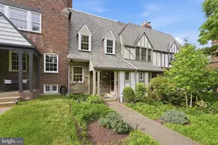4421 Volta Pl NW, Washington, DC 20007 - Photo 1