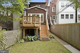 4421 Volta Pl NW, Washington, DC 20007 - Photo 27