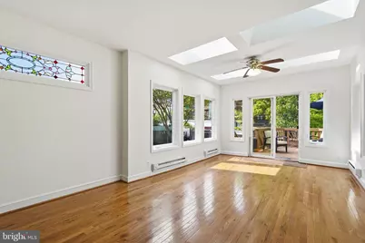 4421 Volta Place NW, Washington, DC 20007 - Photo 9