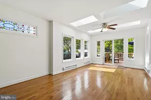 4421 Volta Pl NW, Washington, DC 20007 - Photo 9