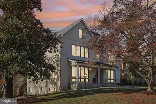 4920 NW Loughboro Road NW, Washington, DC 20016 - Photo 39