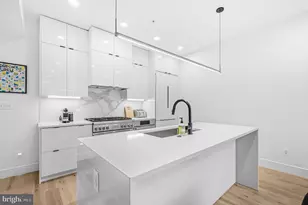 1729 T St NW, Washington, DC 20009 - Photo 17