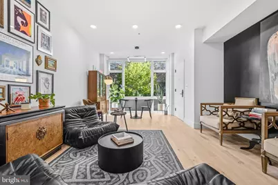 1729 T Street NW #3, Washington, DC 20009 - Photo 9