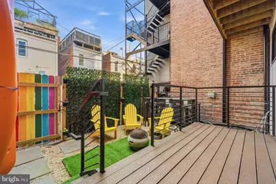 1729 T Street NW #03, Washington, DC 20009 - Photo 5