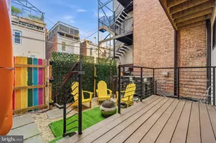 1729 T St NW, Washington, DC 20009 - Photo 5