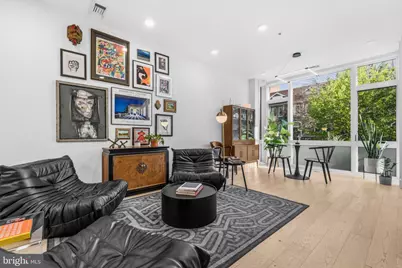1729 T Street NW #03, Washington, DC 20009 - Photo 1