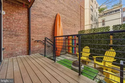 1729 T Street NW #03, Washington, DC 20009 - Photo 33