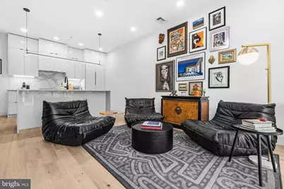 1729 T Street NW #03, Washington, DC 20009 - Photo 7