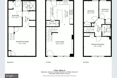 3924 R Street SE, Washington, DC 20020 - Photo 49