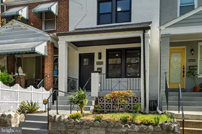 3924 R Street SE, Washington, DC 20020 - Photo 5