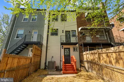 3924 R Street SE, Washington, DC 20020 - Photo 45