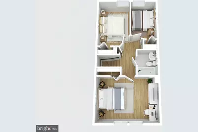 3924 R Street SE, Washington, DC 20020 - Photo 51
