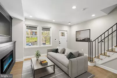 3924 R Street SE, Washington, DC 20020 - Photo 9