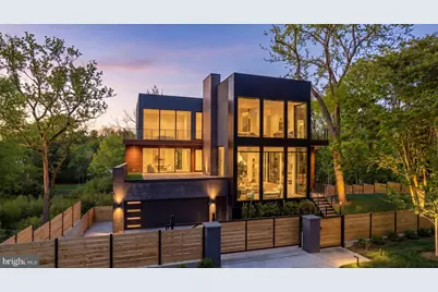 2676 Chain Bridge Road NW, Washington, DC 20016 - Photo 1