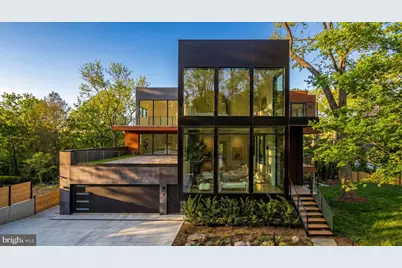 2676 Chain Bridge Road NW, Washington, DC 20016 - Photo 3