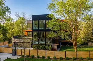 2676 Chain Bridge Rd NW, Washington, DC 20016 - Photo 5