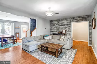 2005 NE Lawrence Street NE, Washington, DC 20018 - Photo 9