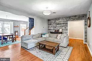 2005 NE Lawrence Street NE, Washington, DC 20018 - Photo 9