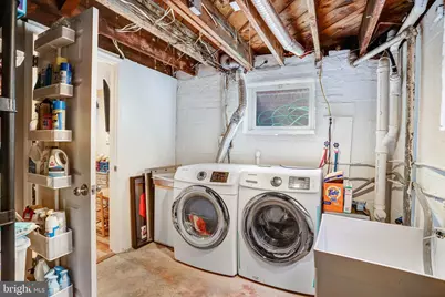 2005 NE Lawrence Street NE, Washington, DC 20018 - Photo 31