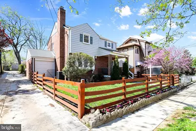 2005 NE Lawrence Street NE, Washington, DC 20018 - Photo 3