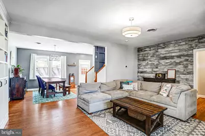 2005 NE Lawrence Street NE, Washington, DC 20018 - Photo 7