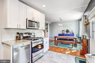 2005 NE Lawrence Street NE, Washington, DC 20018 - Photo 15