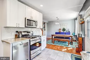 2005 NE Lawrence Street NE, Washington, DC 20018 - Photo 15