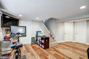 2005 NE Lawrence Street NE, Washington, DC 20018 - Photo 27