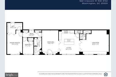 1661 Crescent Place NW #102W, Washington, DC 20009 - Photo 43